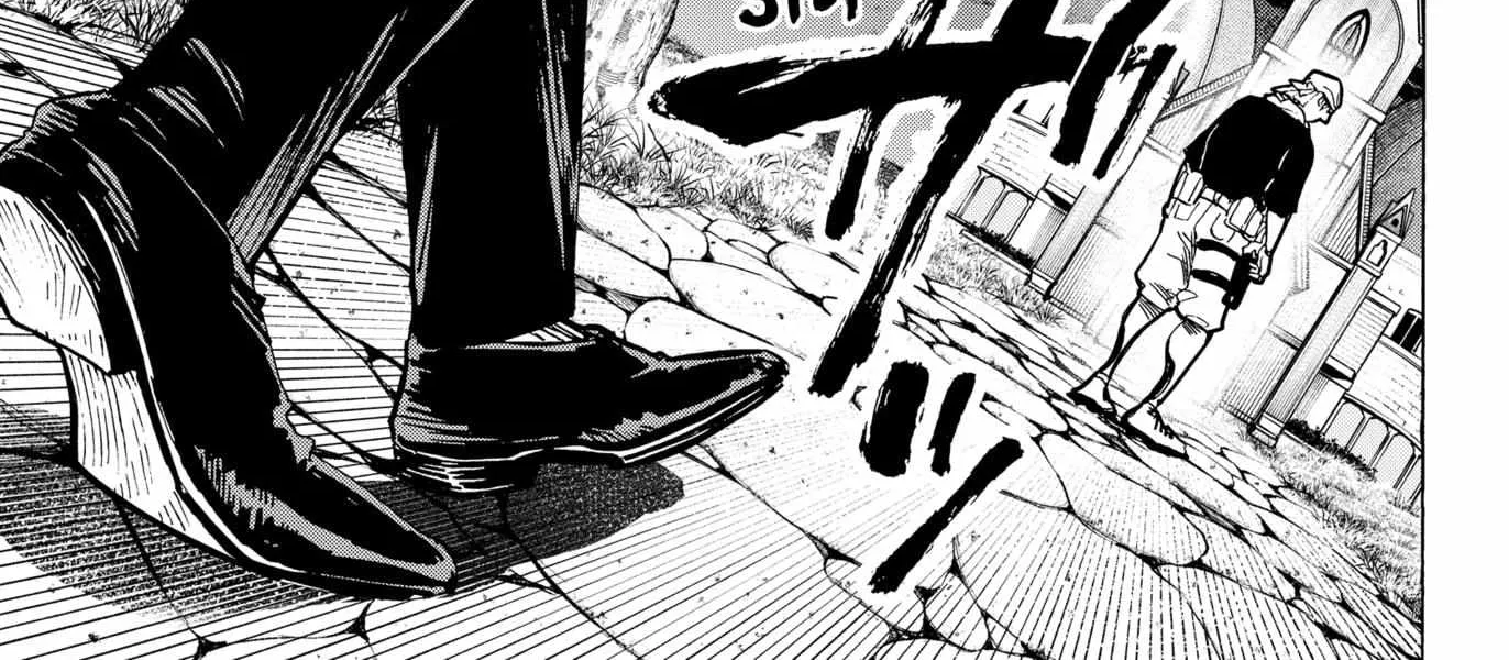 Read Marriage Toxin Manga Online
