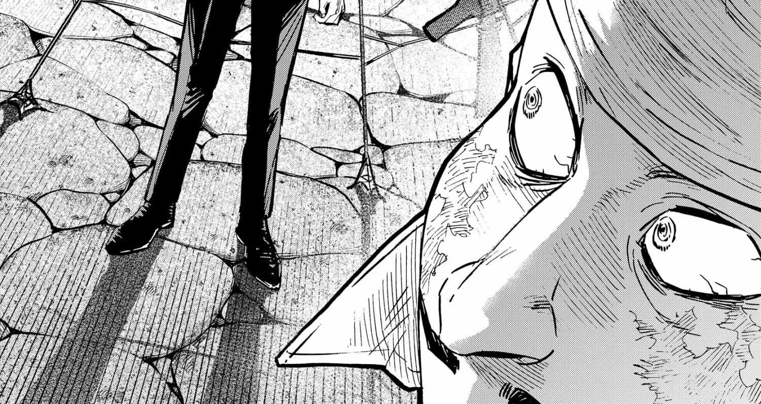 Read Marriage Toxin Manga Online