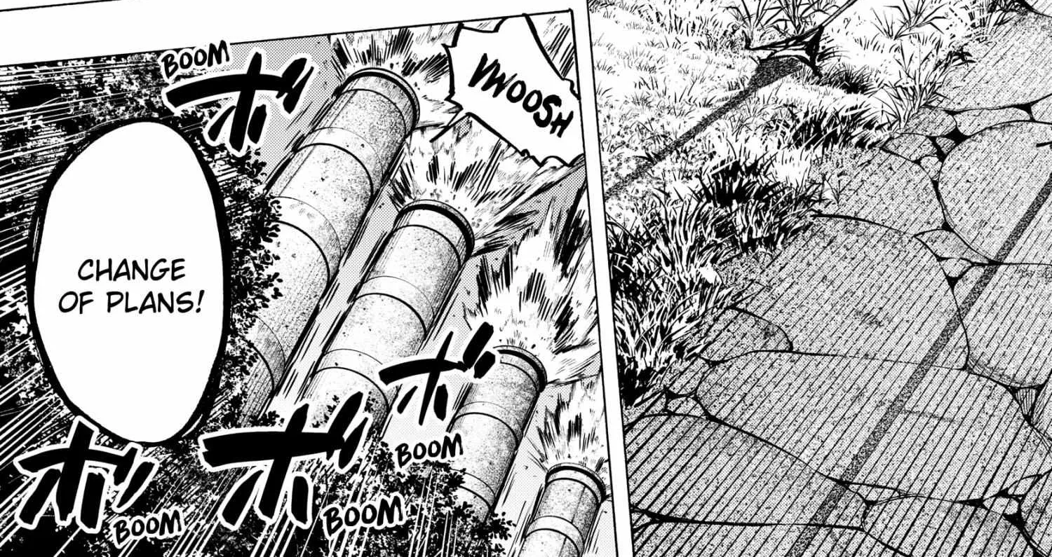 Read Marriage Toxin Manga Online
