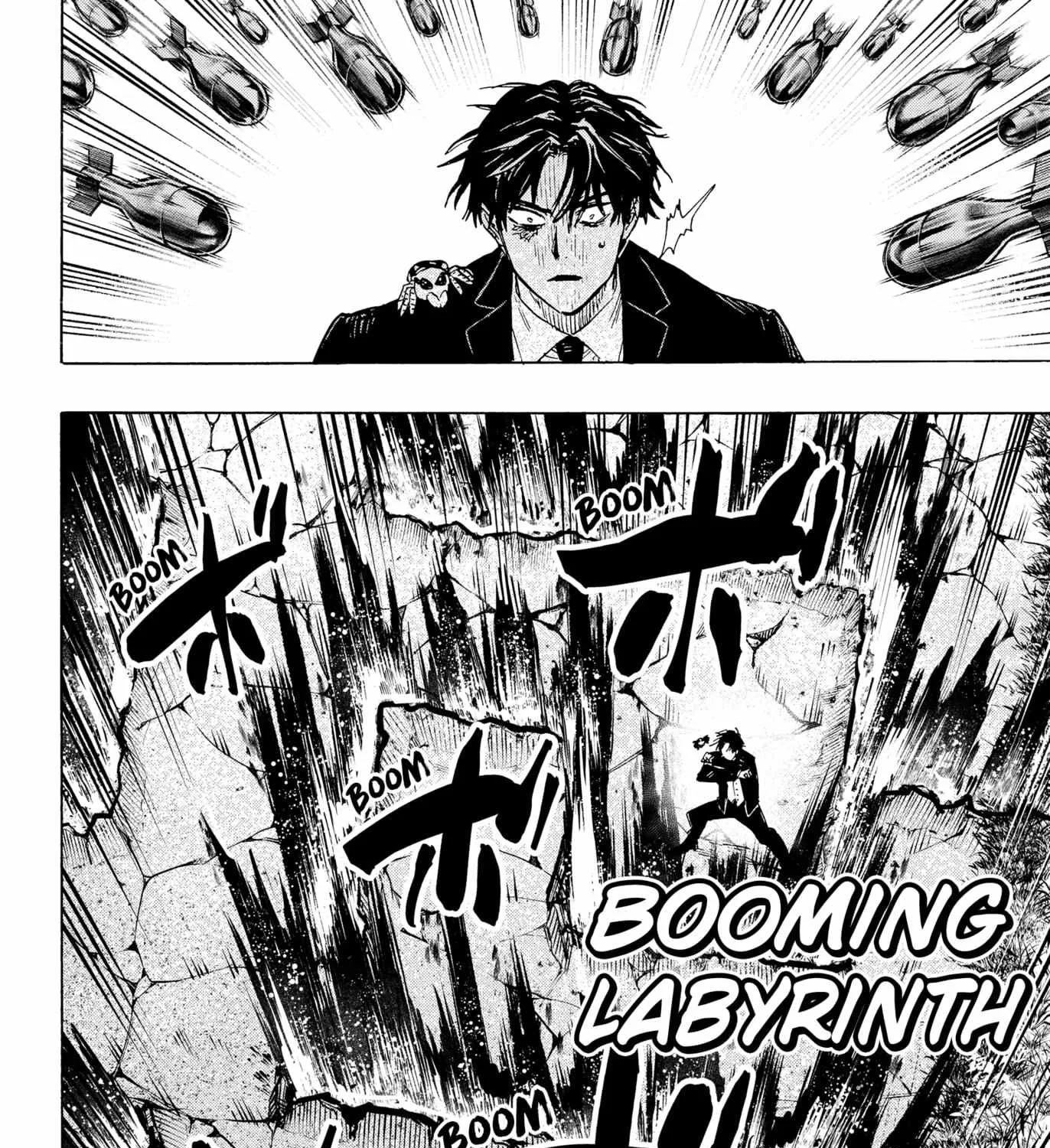 Read Marriage Toxin Manga Online