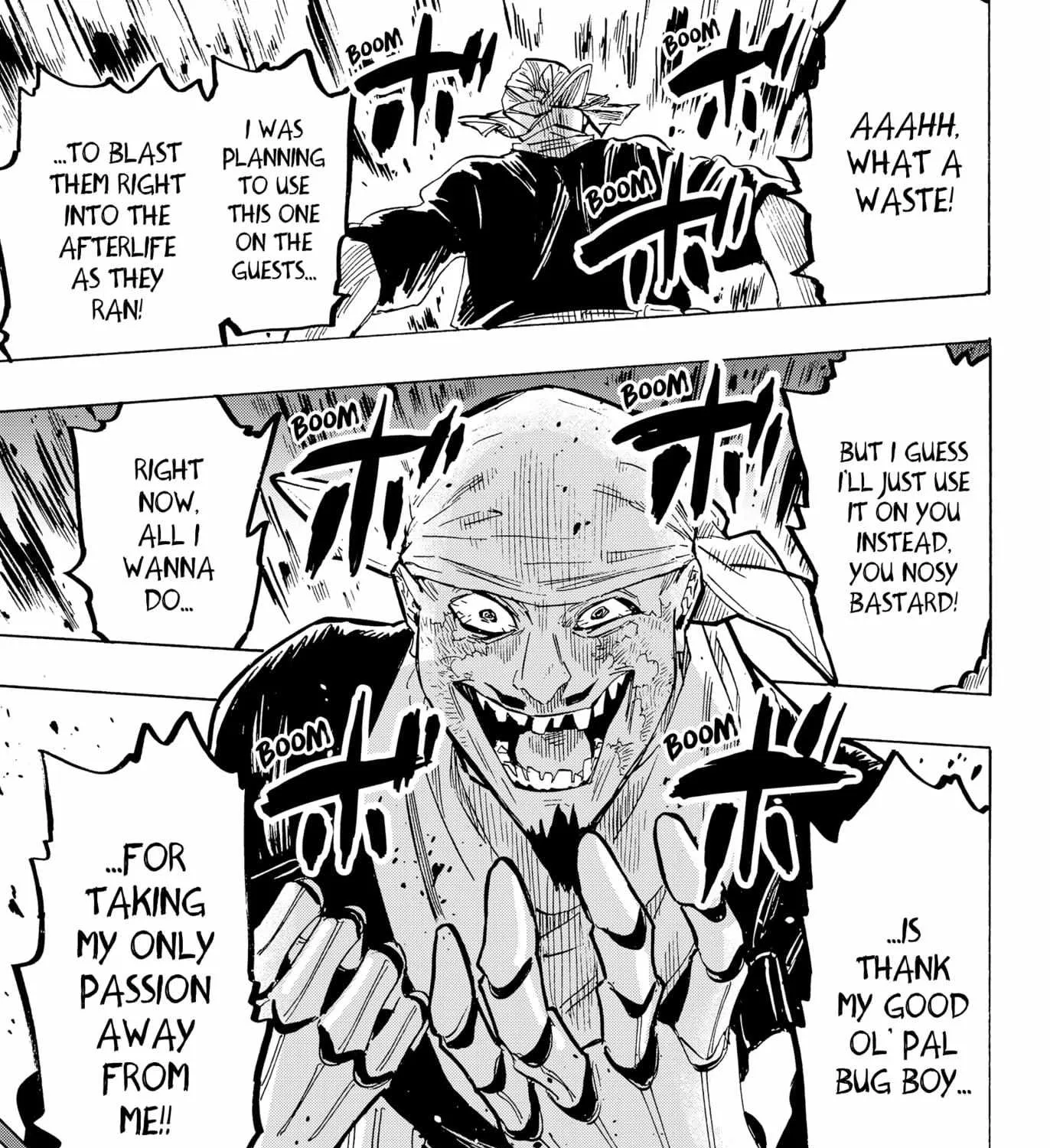 Read Marriage Toxin Manga Online
