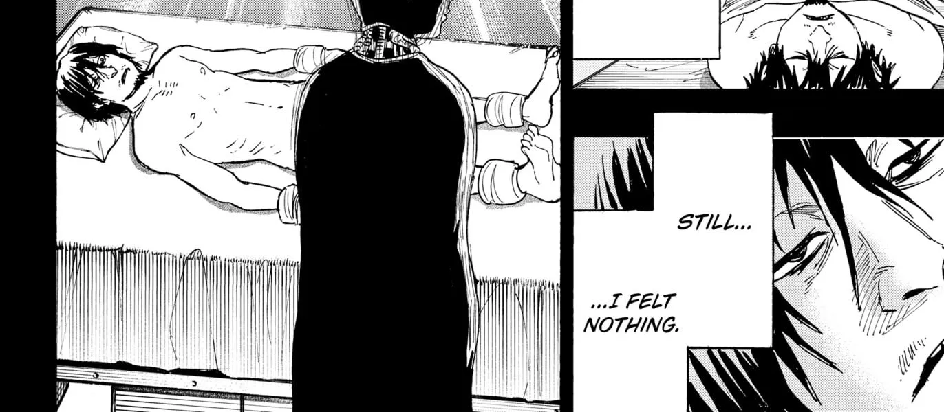 Read Marriage Toxin Manga Online