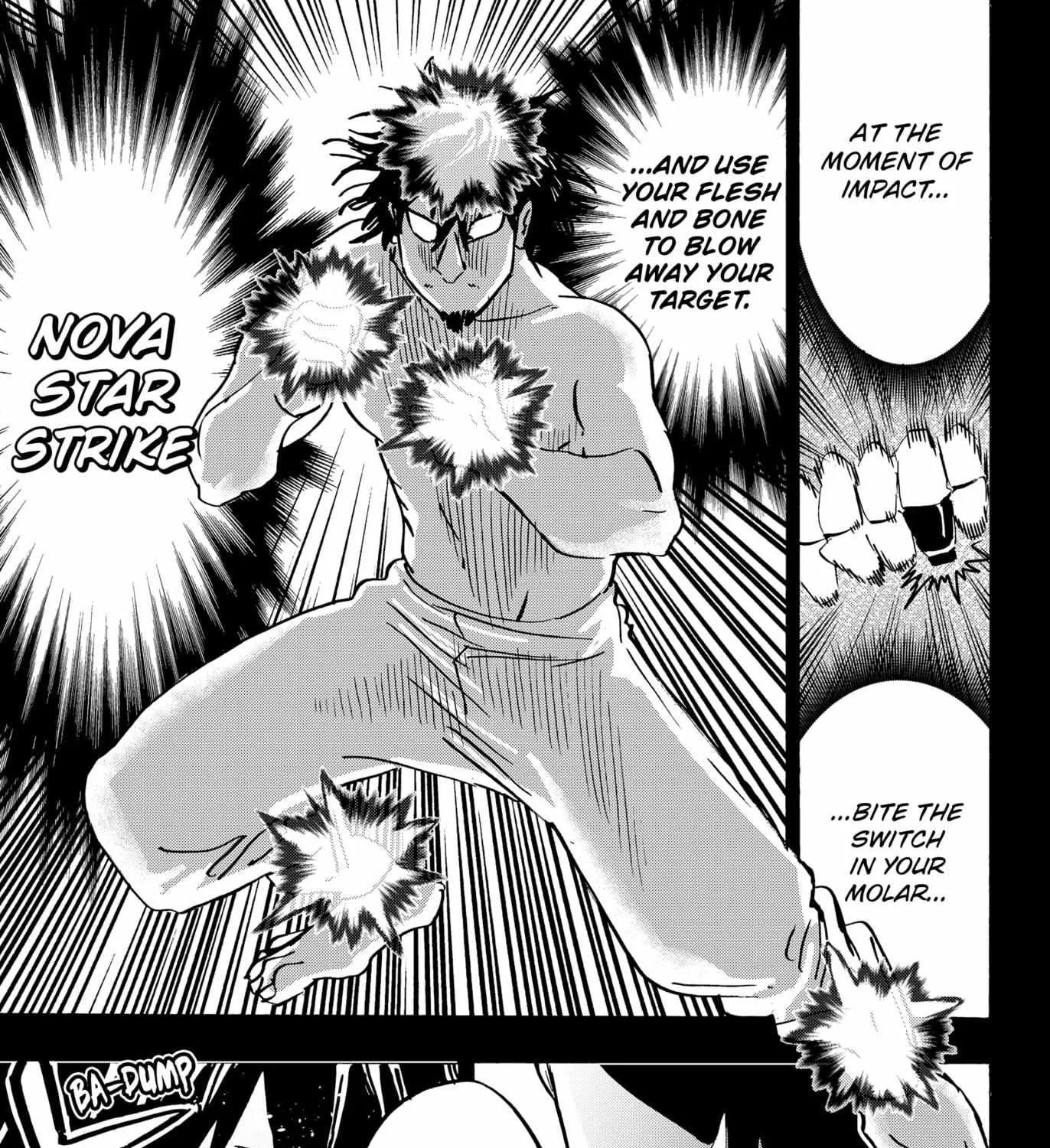 Read Marriage Toxin Manga Online