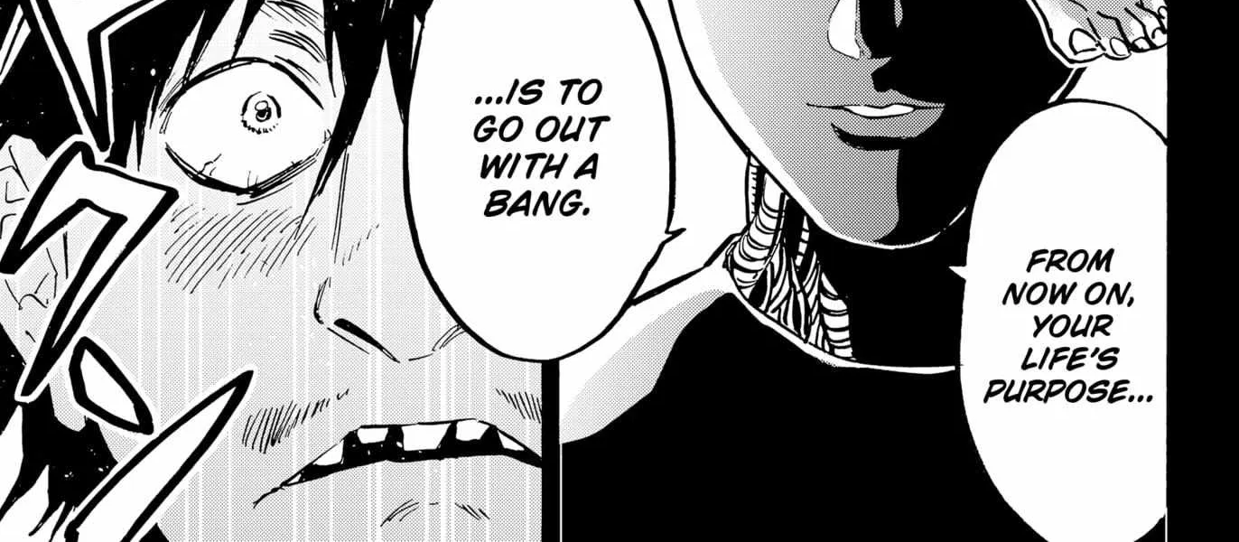 Read Marriage Toxin Manga Online