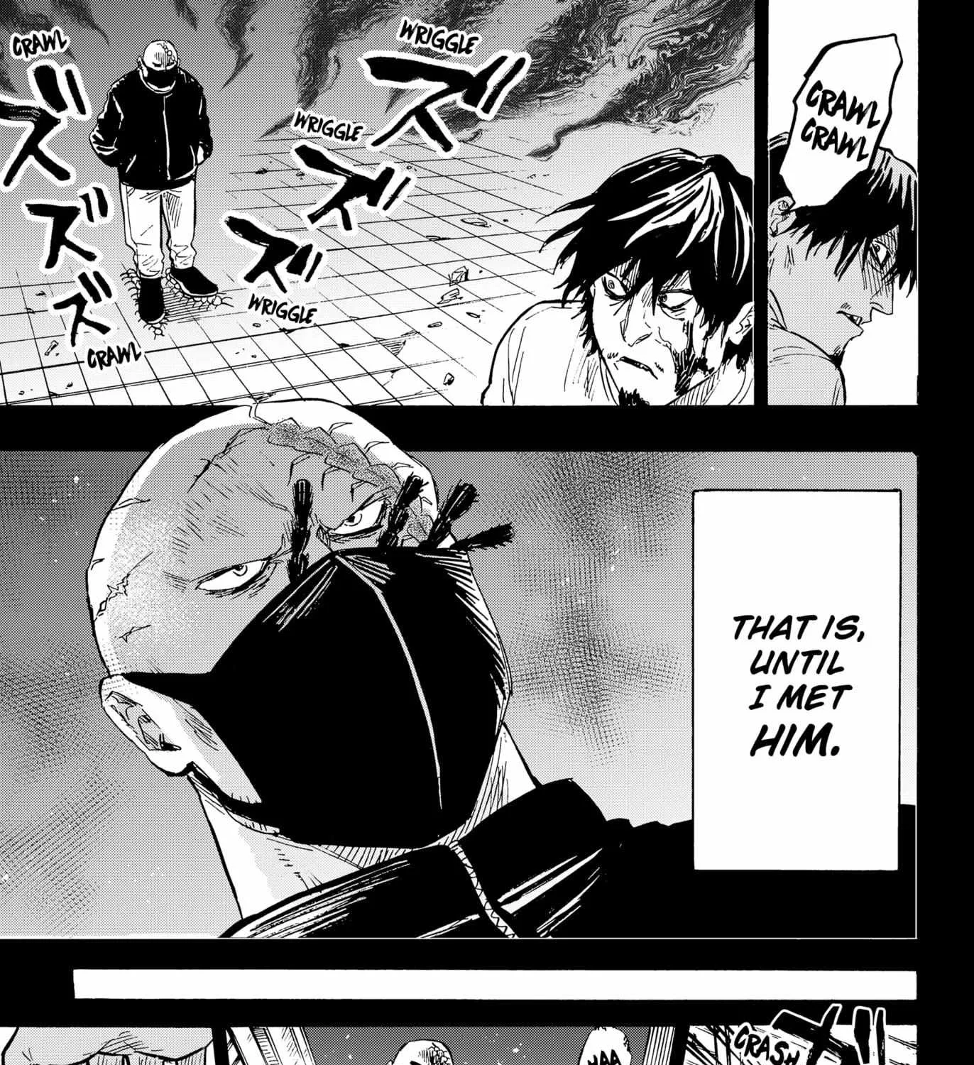 Read Marriage Toxin Manga Online