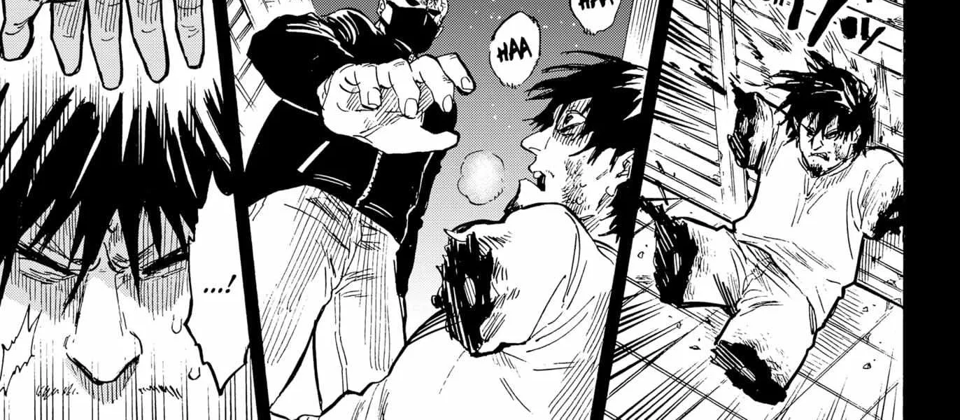 Read Marriage Toxin Manga Online