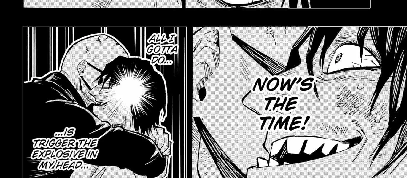 Read Marriage Toxin Manga Online