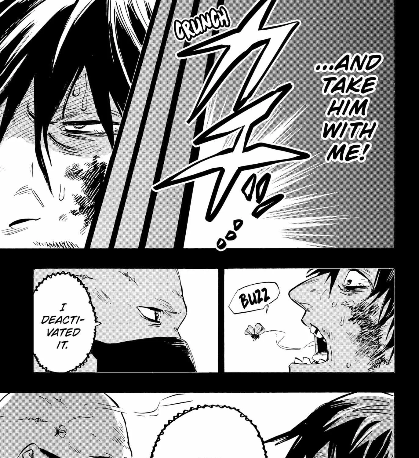 Read Marriage Toxin Manga Online