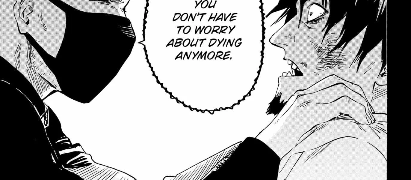 Read Marriage Toxin Manga Online
