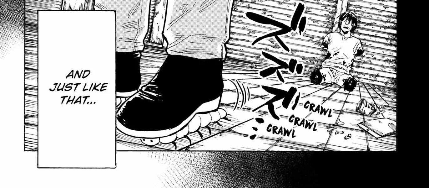 Read Marriage Toxin Manga Online