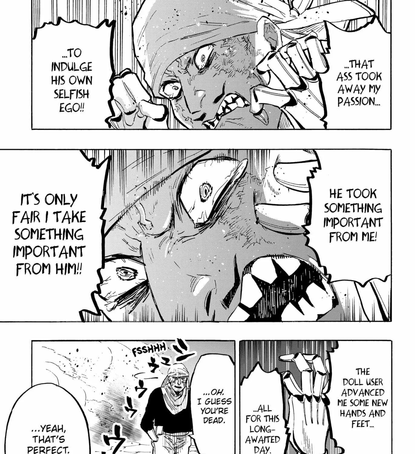 Read Marriage Toxin Manga Online