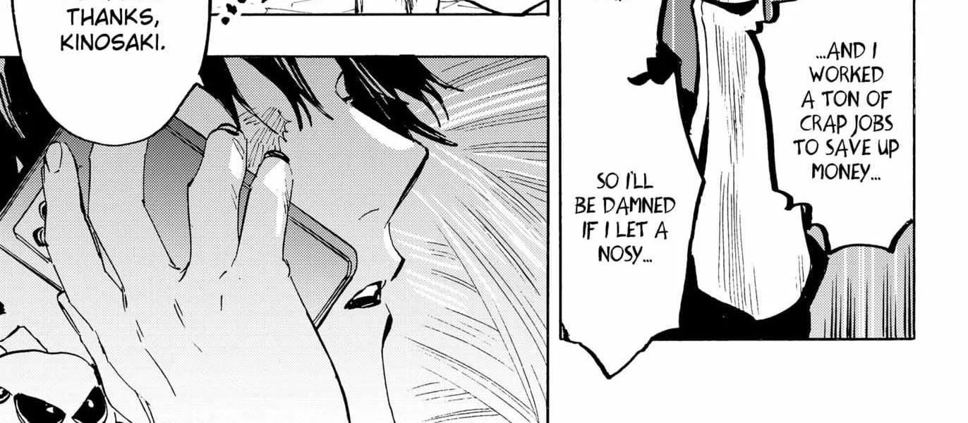 Read Marriage Toxin Manga Online