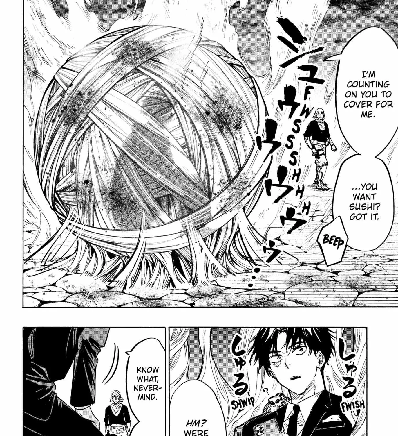 Read Marriage Toxin Manga Online