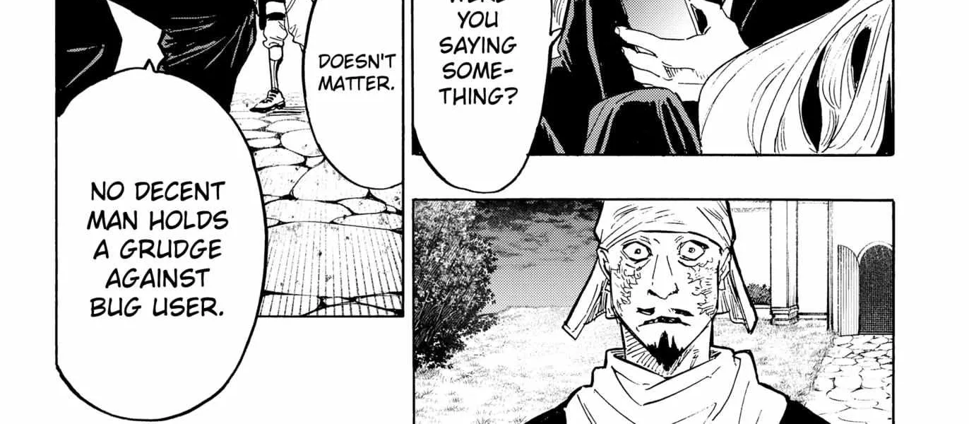 Read Marriage Toxin Manga Online