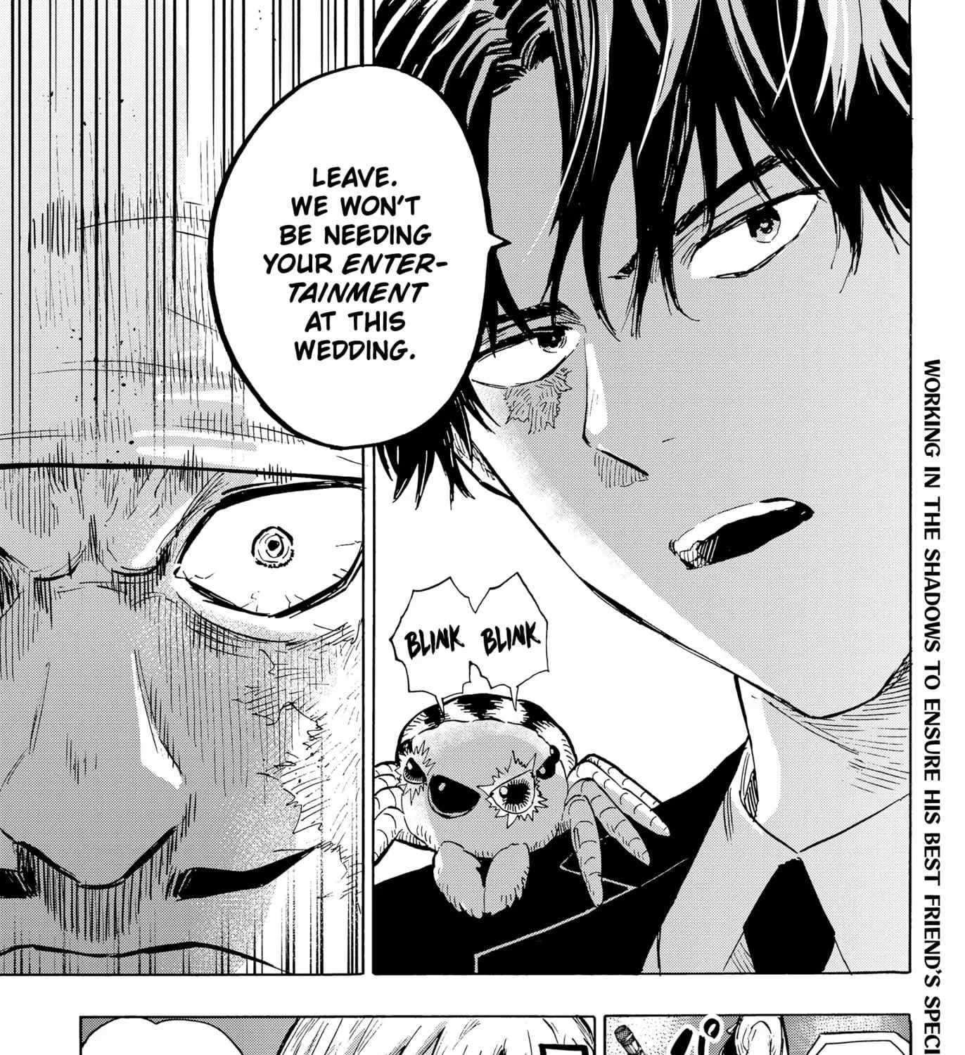 Read Marriage Toxin Manga Online