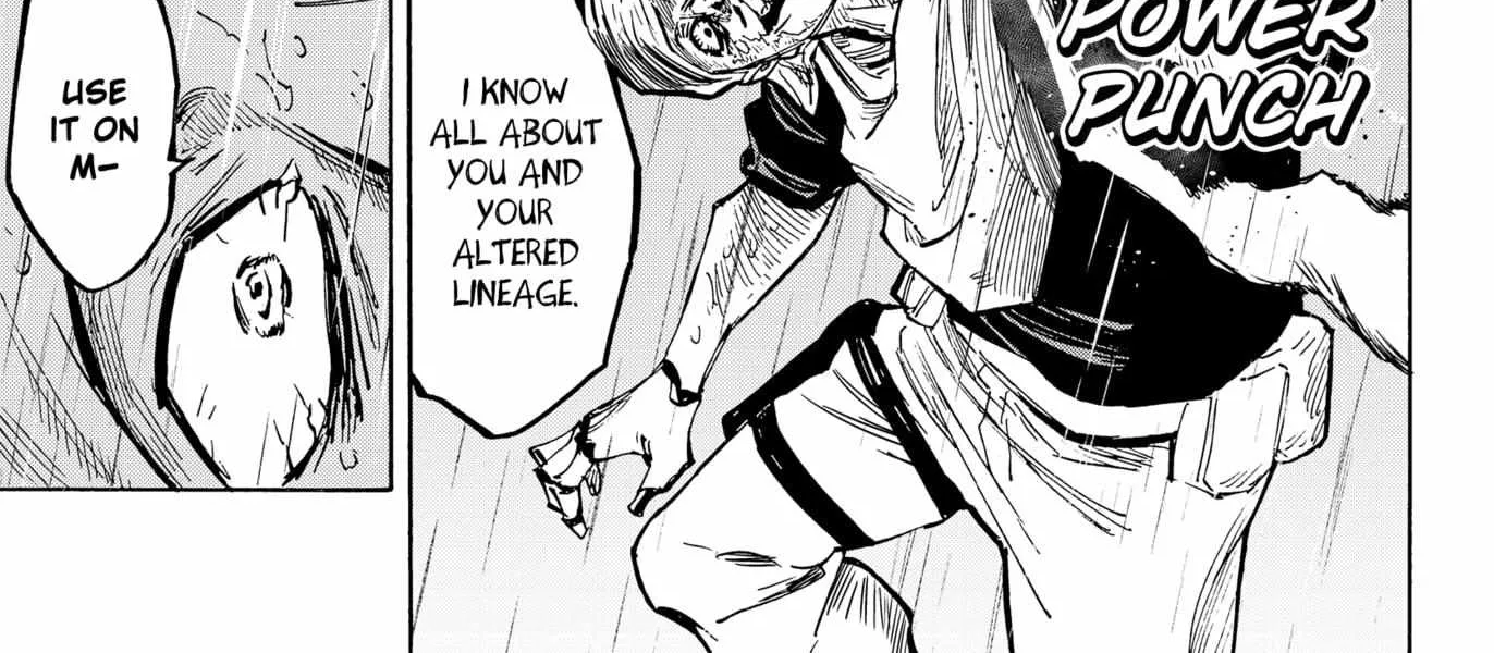 Read Marriage Toxin Manga Online