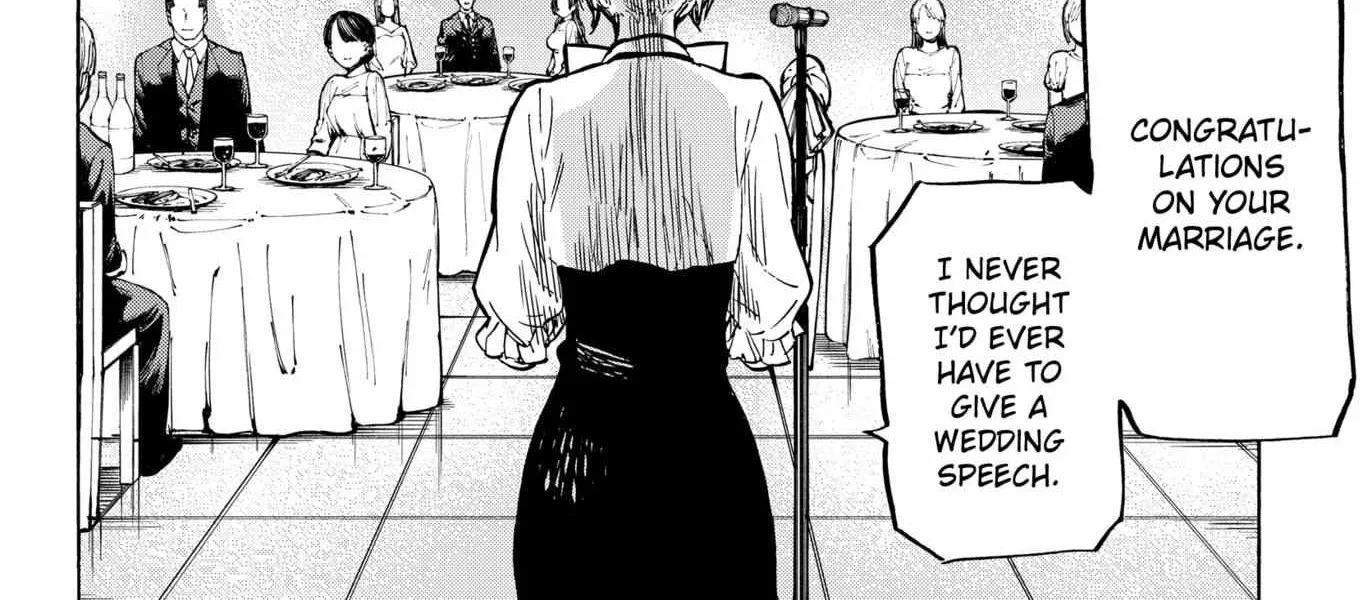 Read Marriage Toxin Manga Online