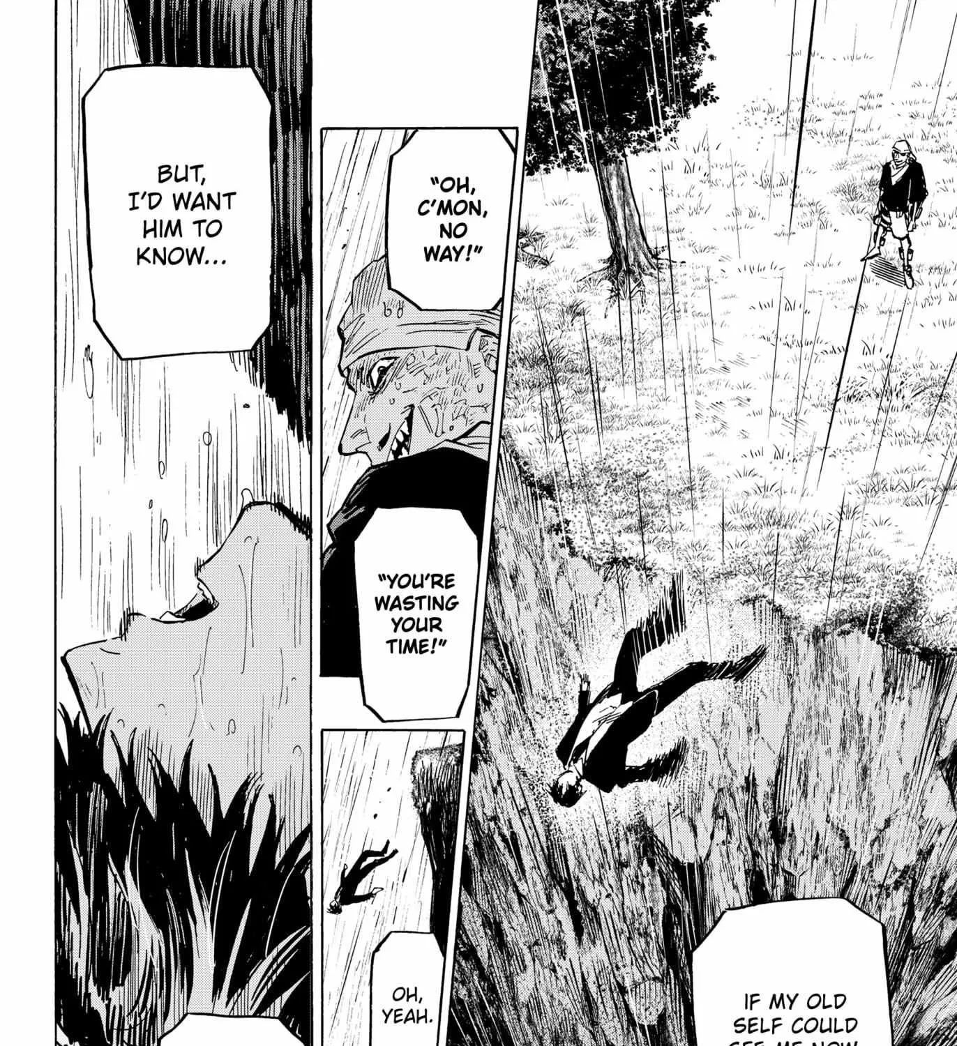 Read Marriage Toxin Manga Online