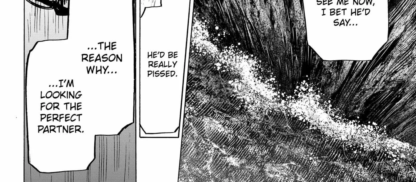 Read Marriage Toxin Manga Online