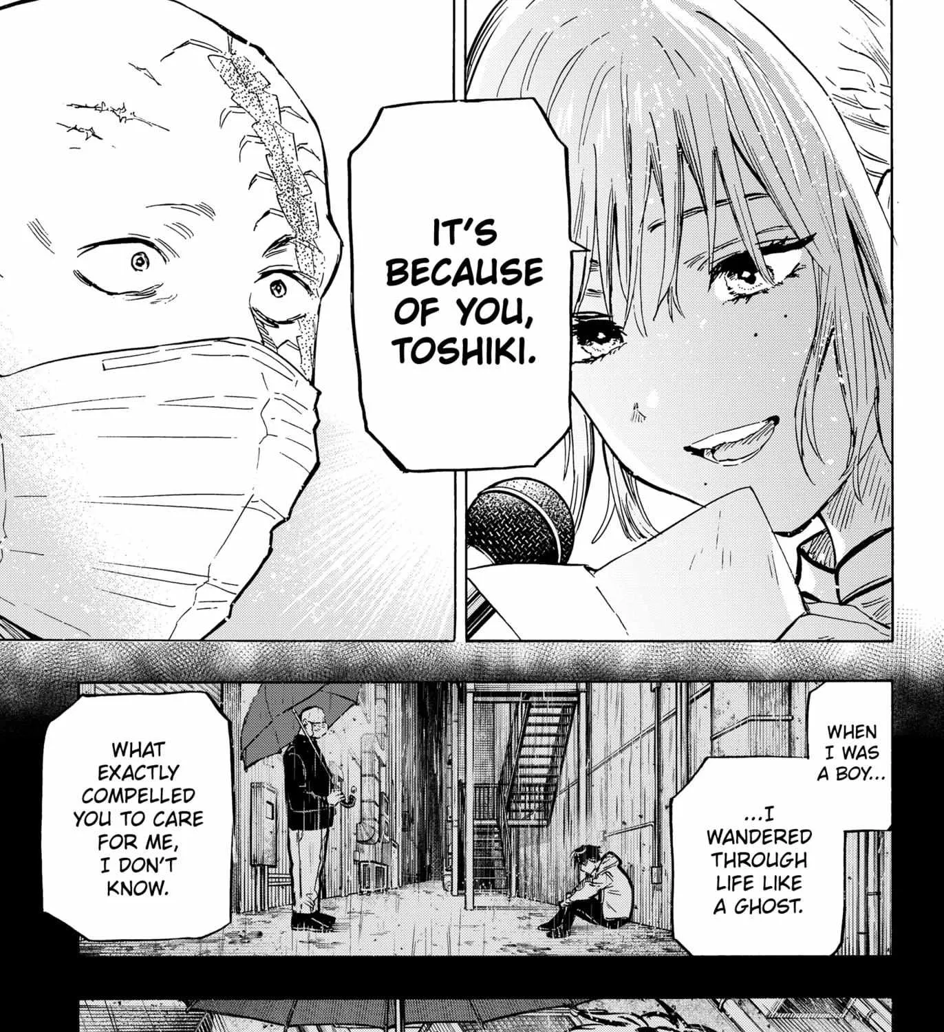 Read Marriage Toxin Manga Online