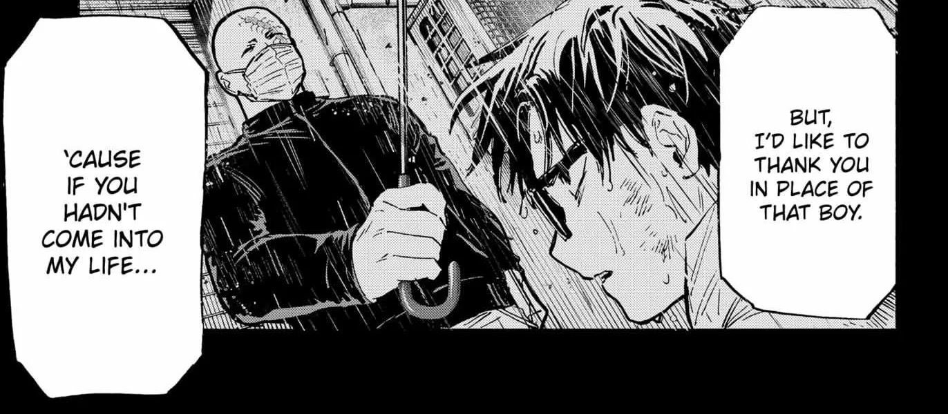 Read Marriage Toxin Manga Online