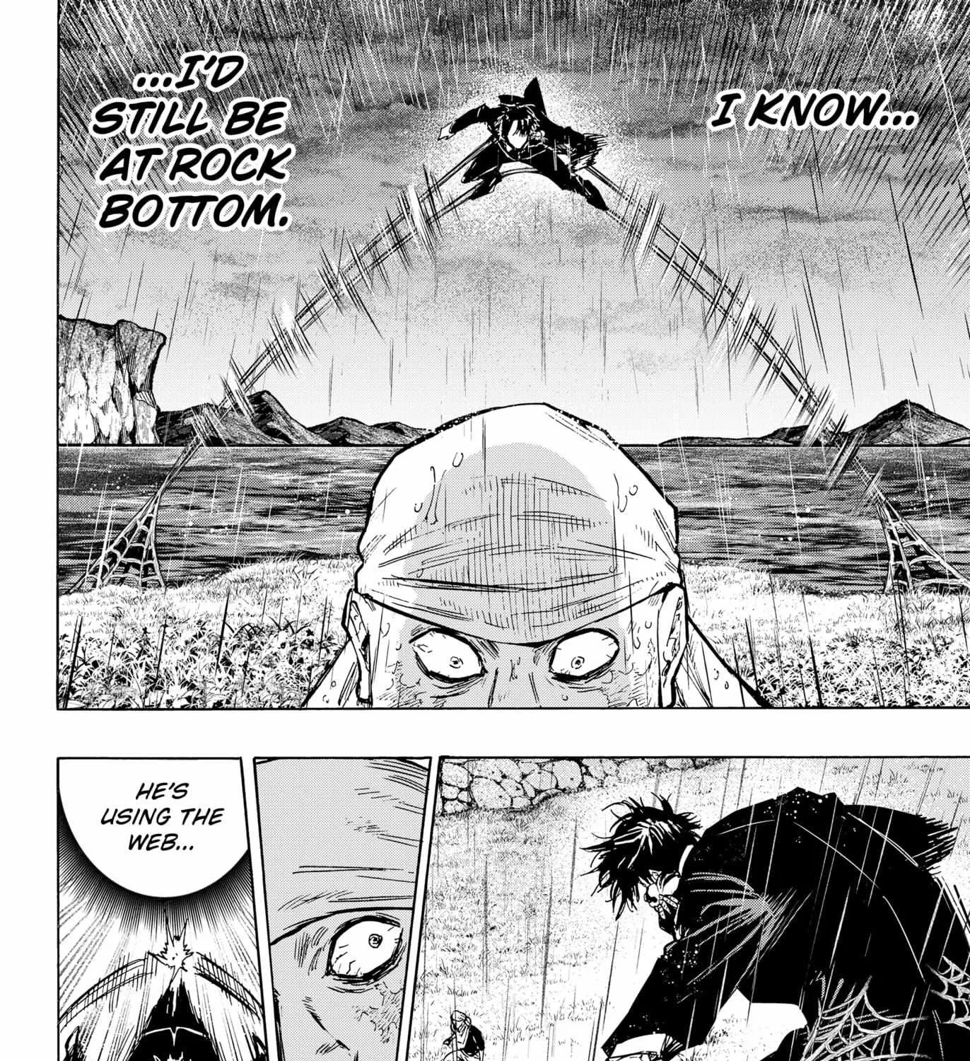 Read Marriage Toxin Manga Online