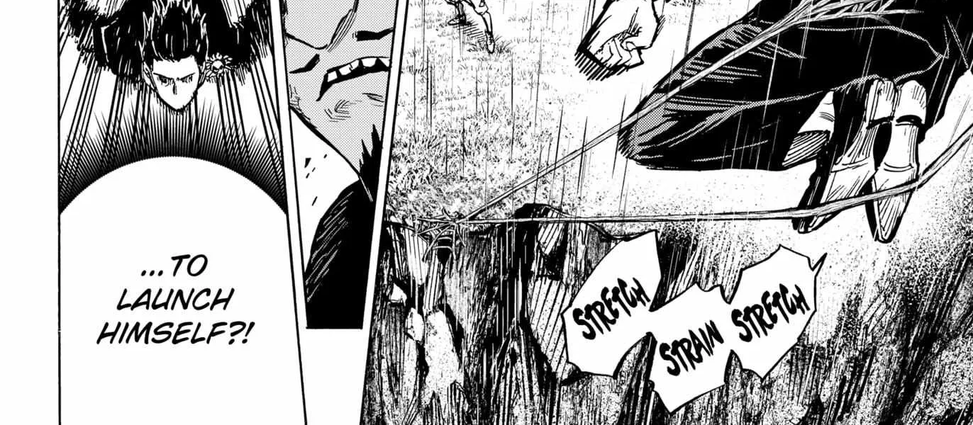 Read Marriage Toxin Manga Online