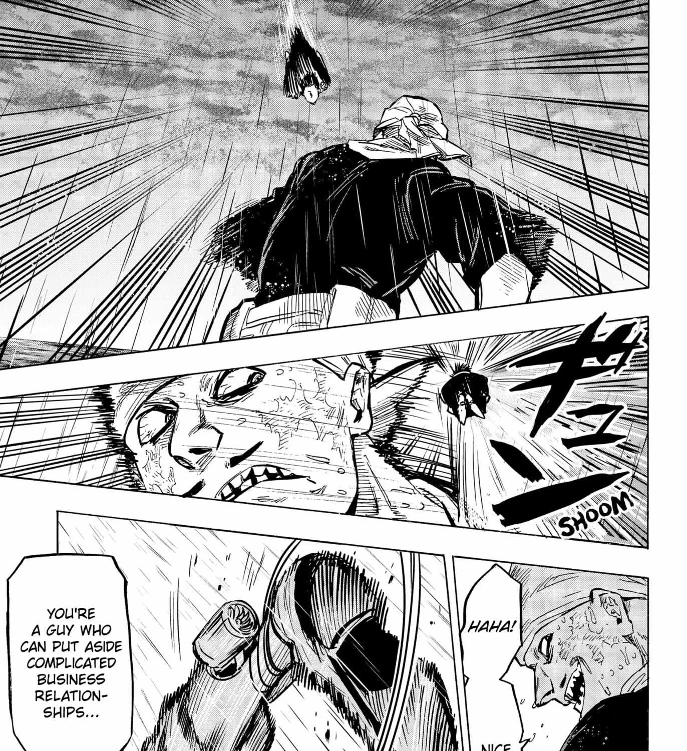 Read Marriage Toxin Manga Online