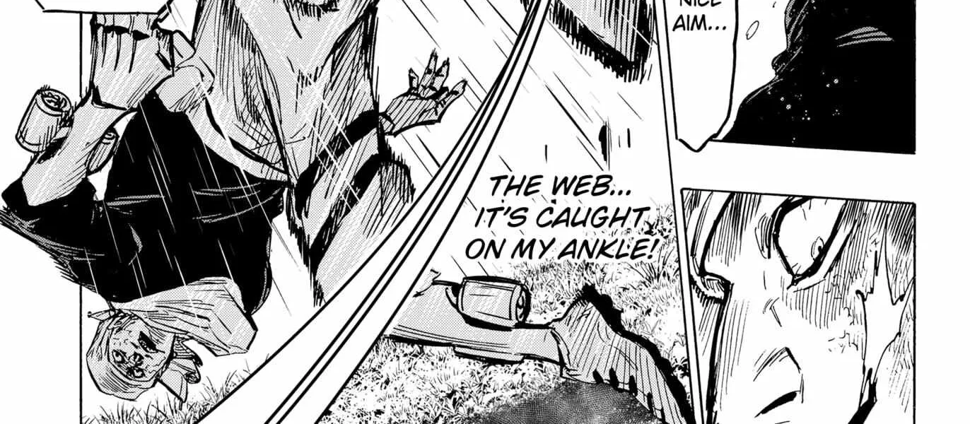 Read Marriage Toxin Manga Online