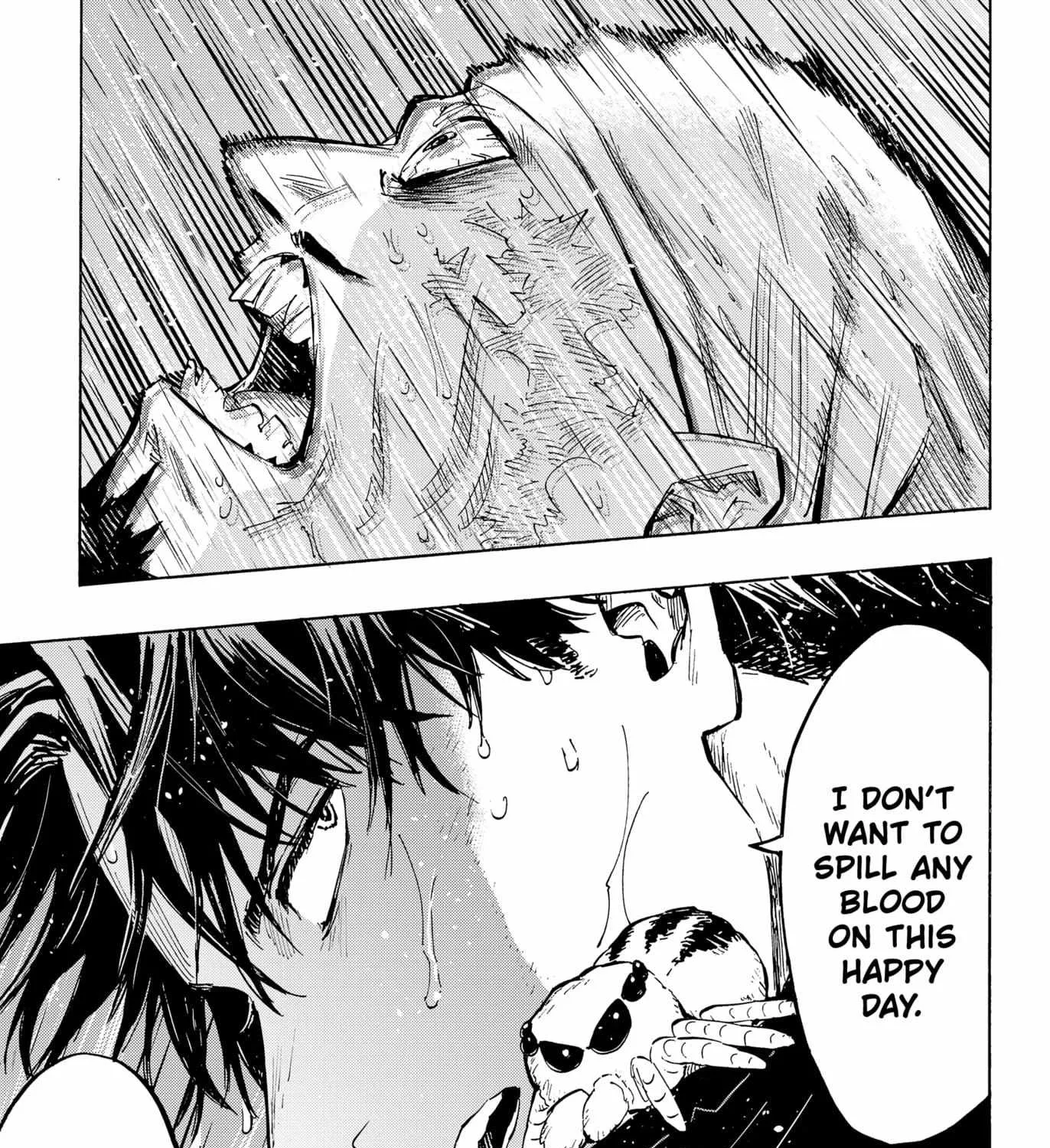 Read Marriage Toxin Manga Online