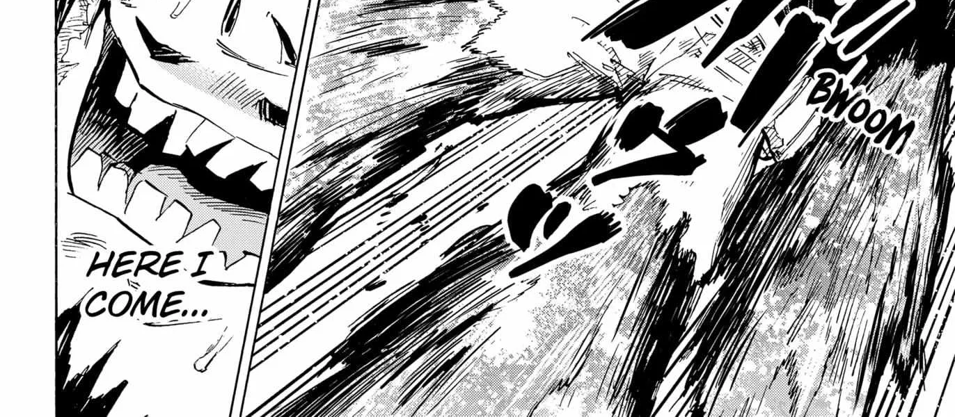 Read Marriage Toxin Manga Online