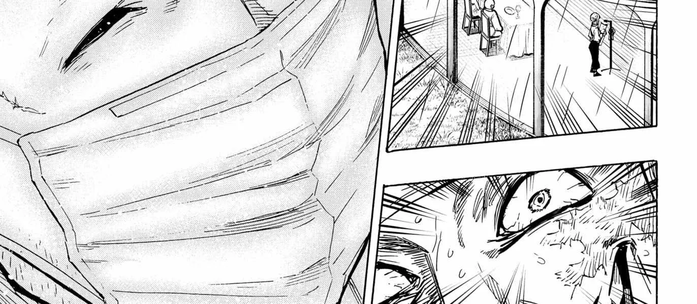 Read Marriage Toxin Manga Online