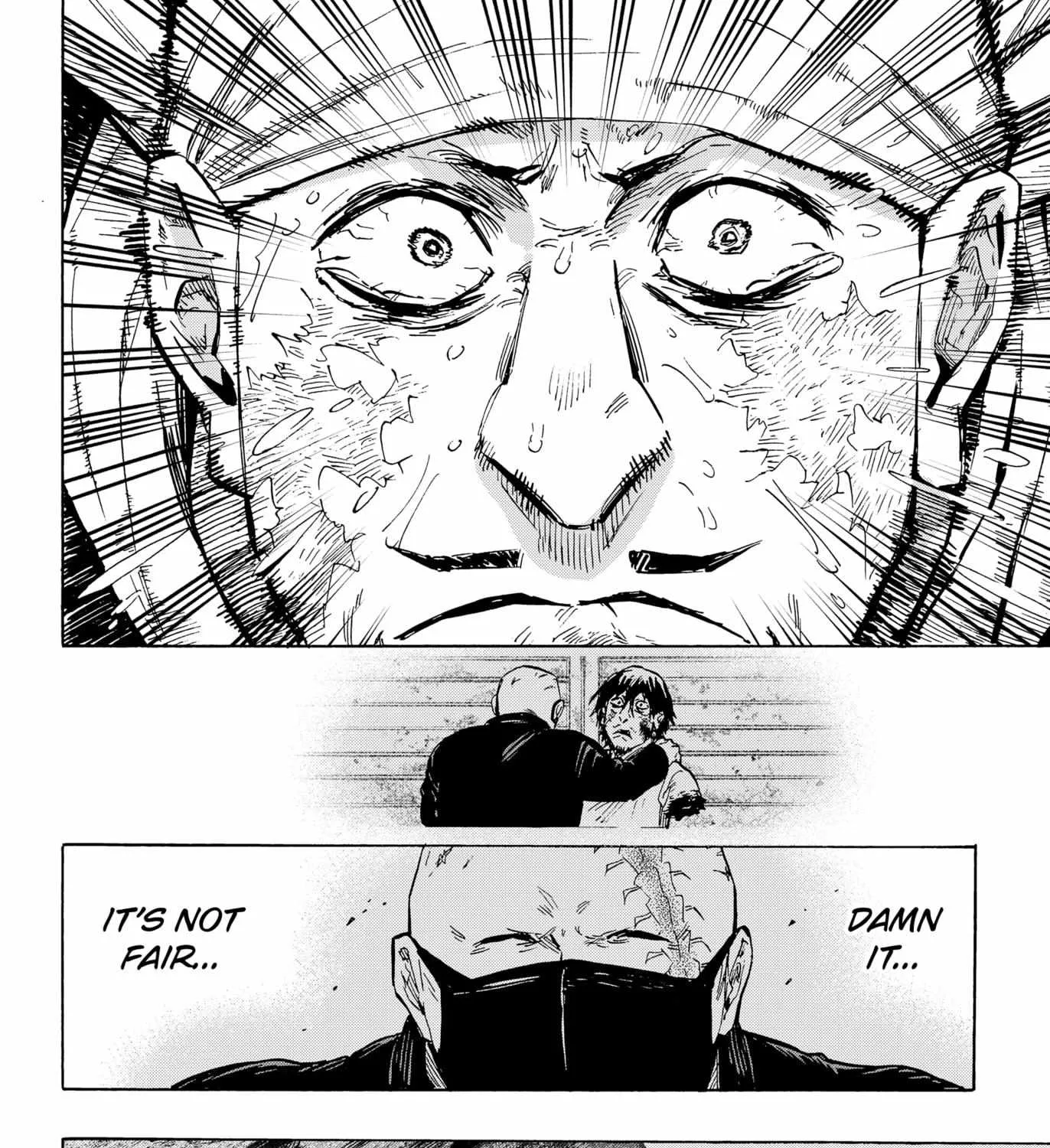 Read Marriage Toxin Manga Online