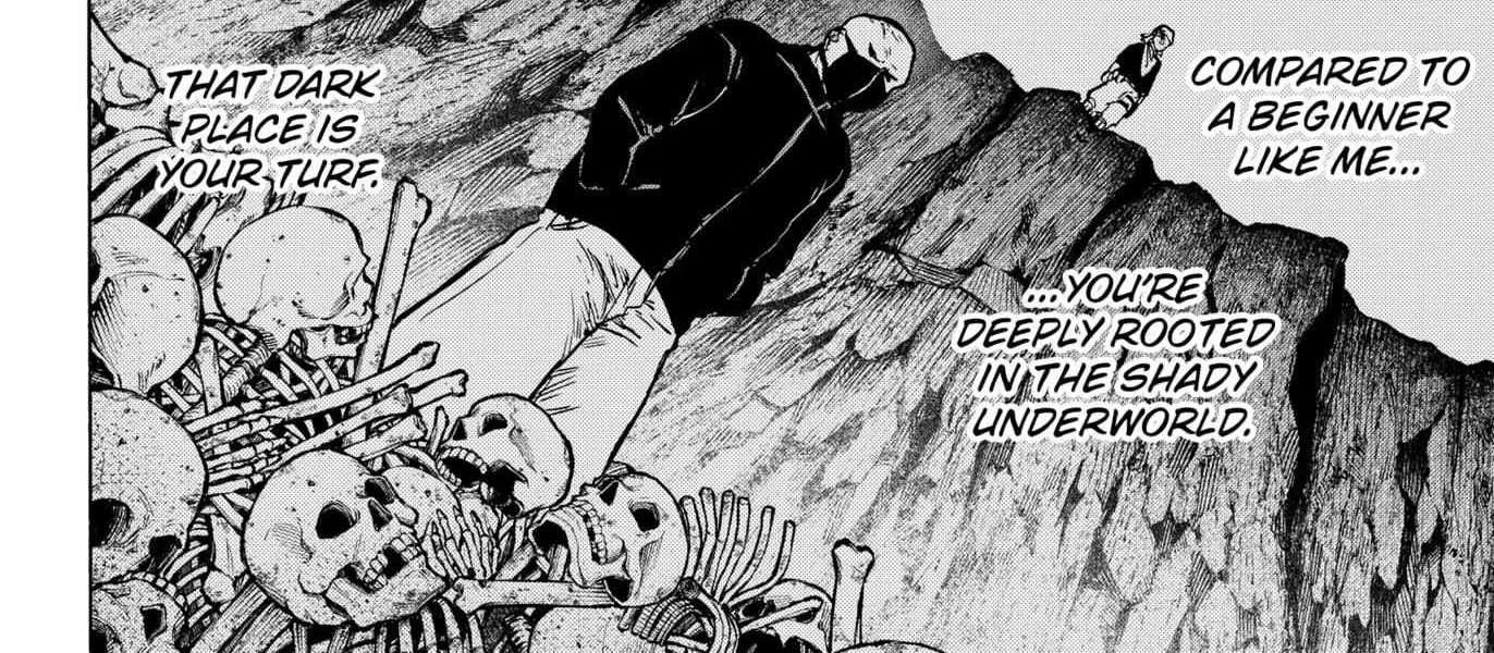 Read Marriage Toxin Manga Online