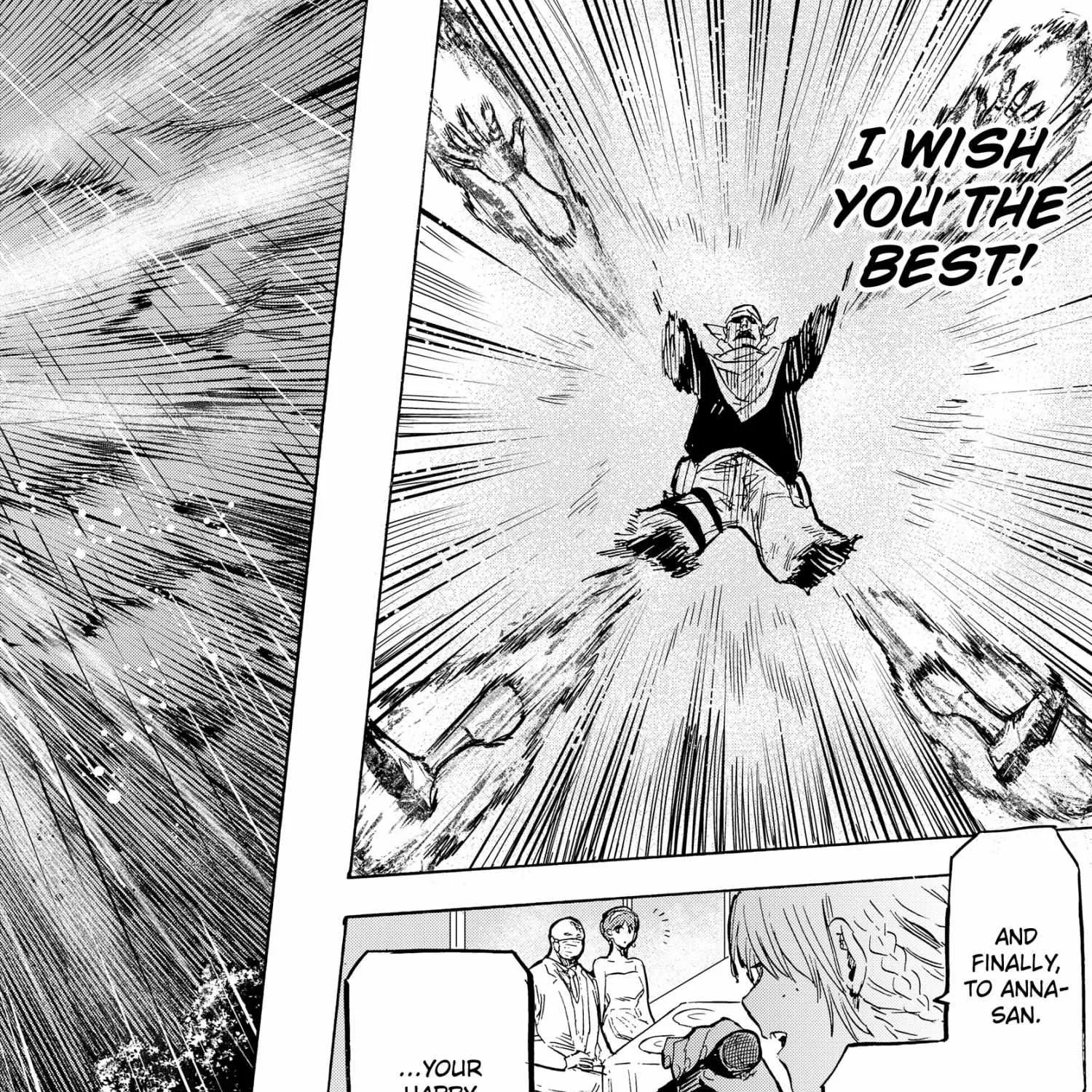 Read Marriage Toxin Manga Online
