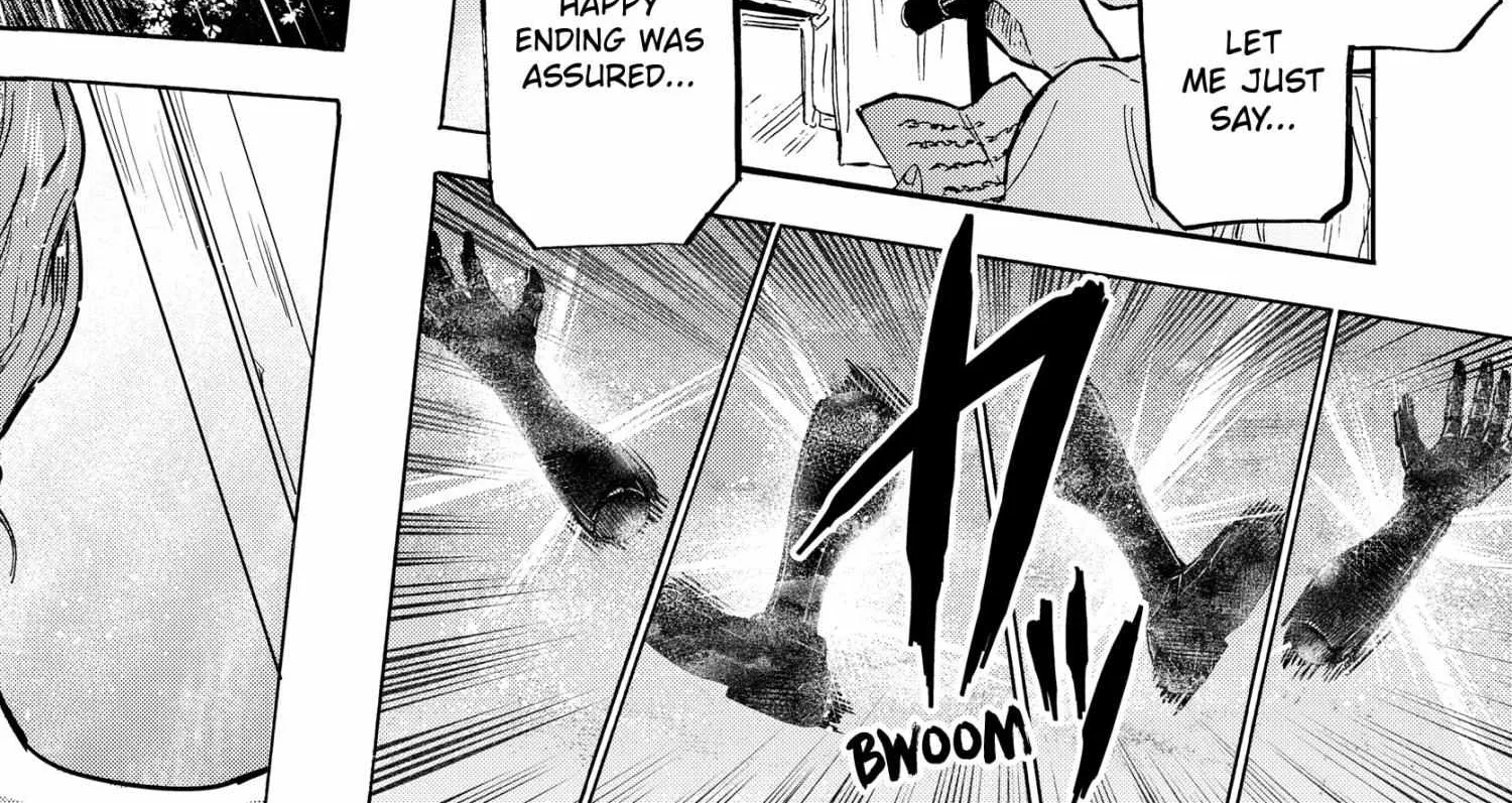 Read Marriage Toxin Manga Online