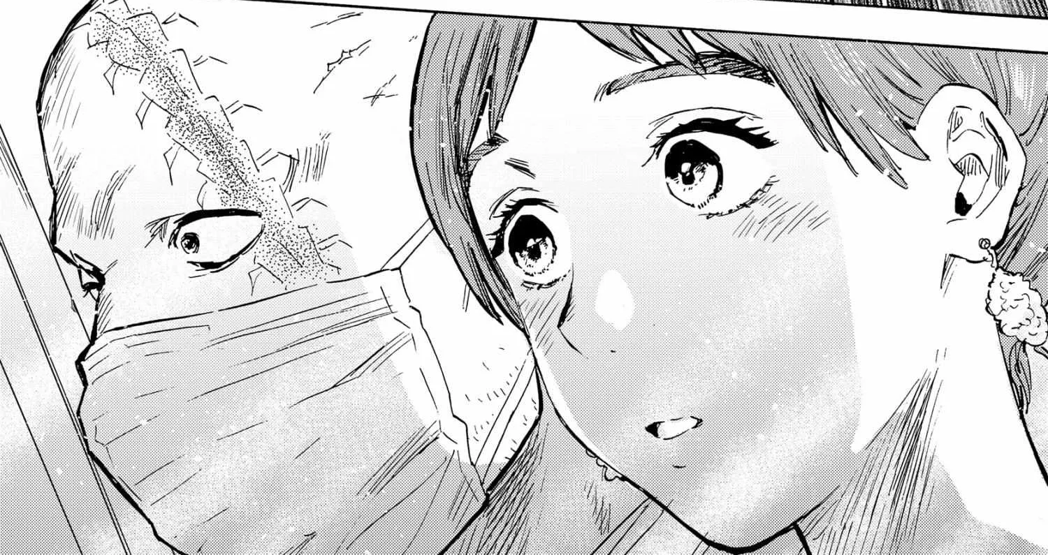 Read Marriage Toxin Manga Online