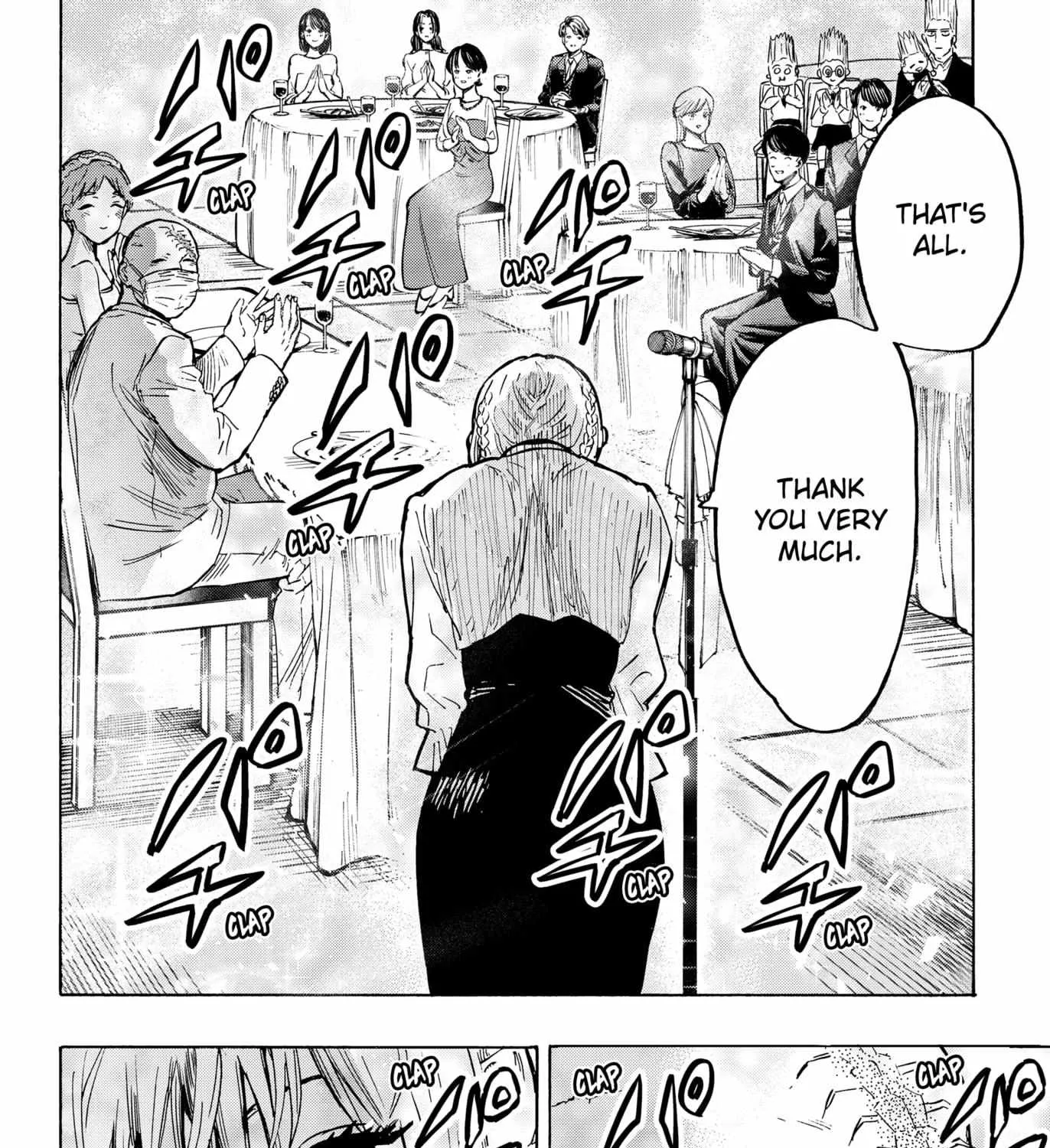 Read Marriage Toxin Manga Online