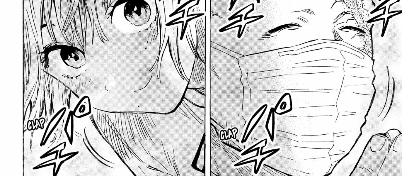Read Marriage Toxin Manga Online