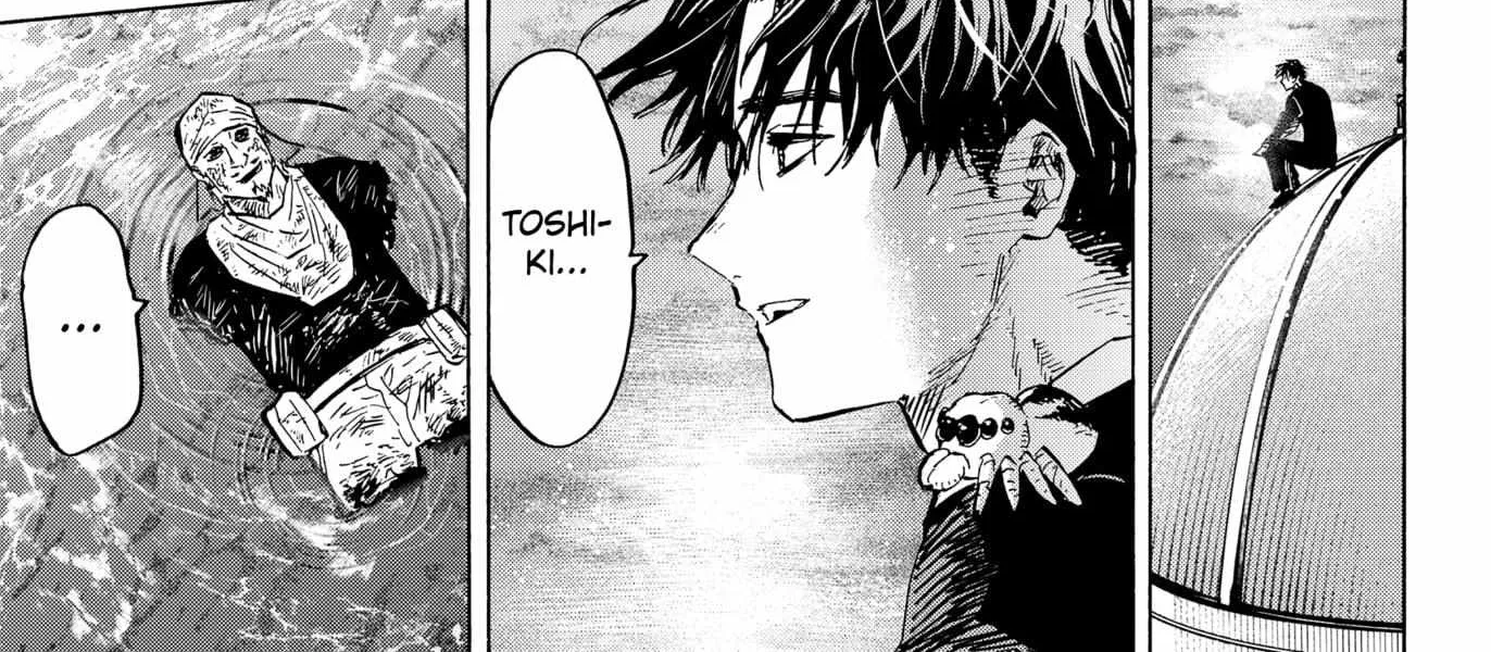 Read Marriage Toxin Manga Online