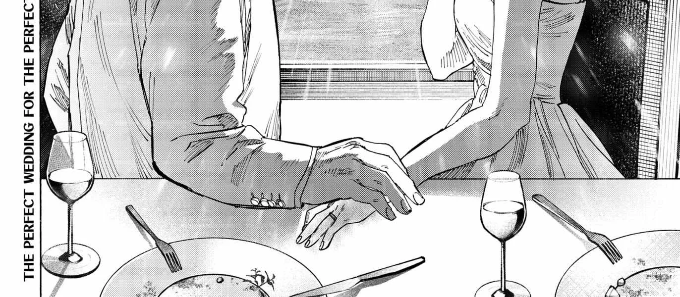 Read Marriage Toxin Manga Online