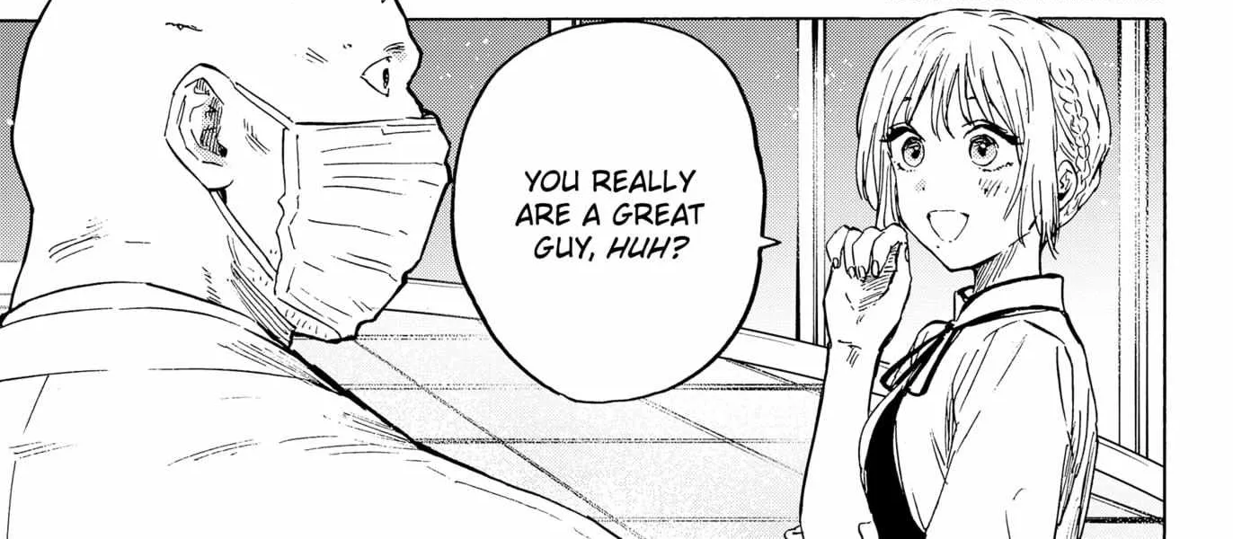 Read Marriage Toxin Manga Online