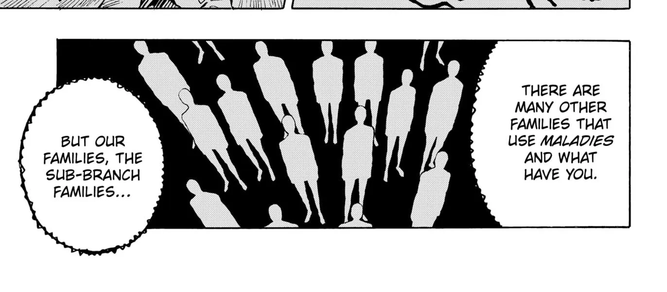 Read Marriage Toxin Manga Online