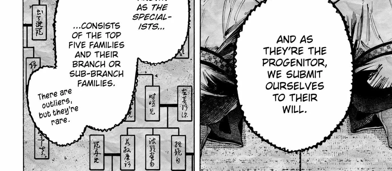 Read Marriage Toxin Manga Online