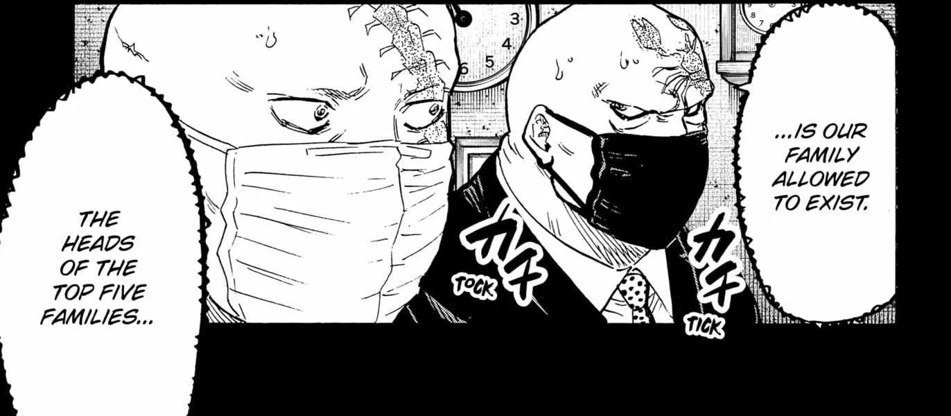 Read Marriage Toxin Manga Online