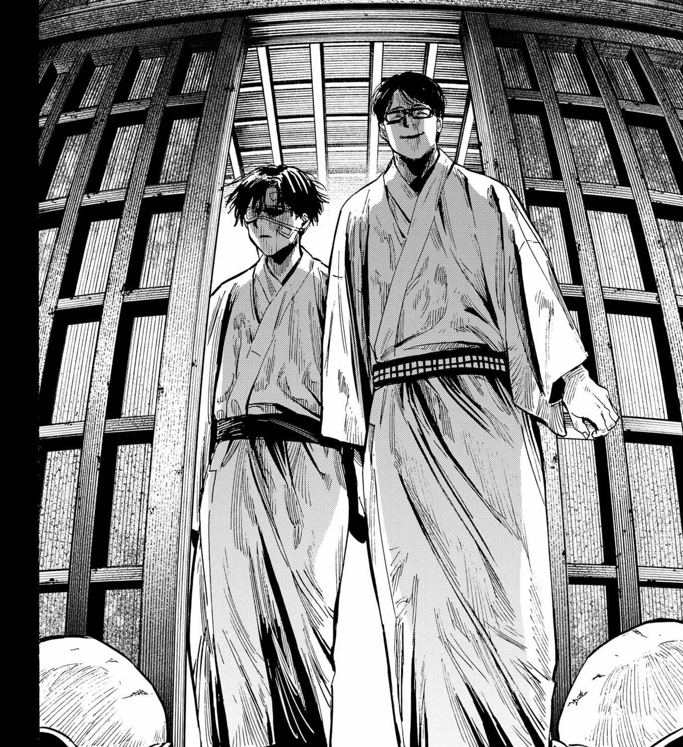 Read Marriage Toxin Manga Online