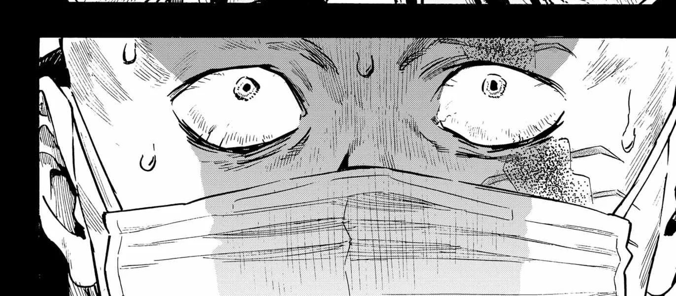 Read Marriage Toxin Manga Online