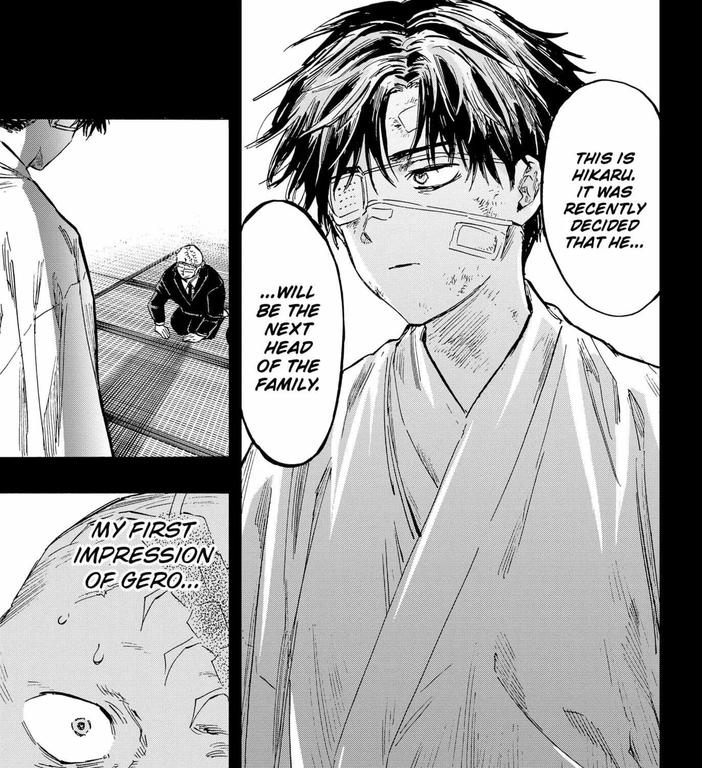Read Marriage Toxin Manga Online