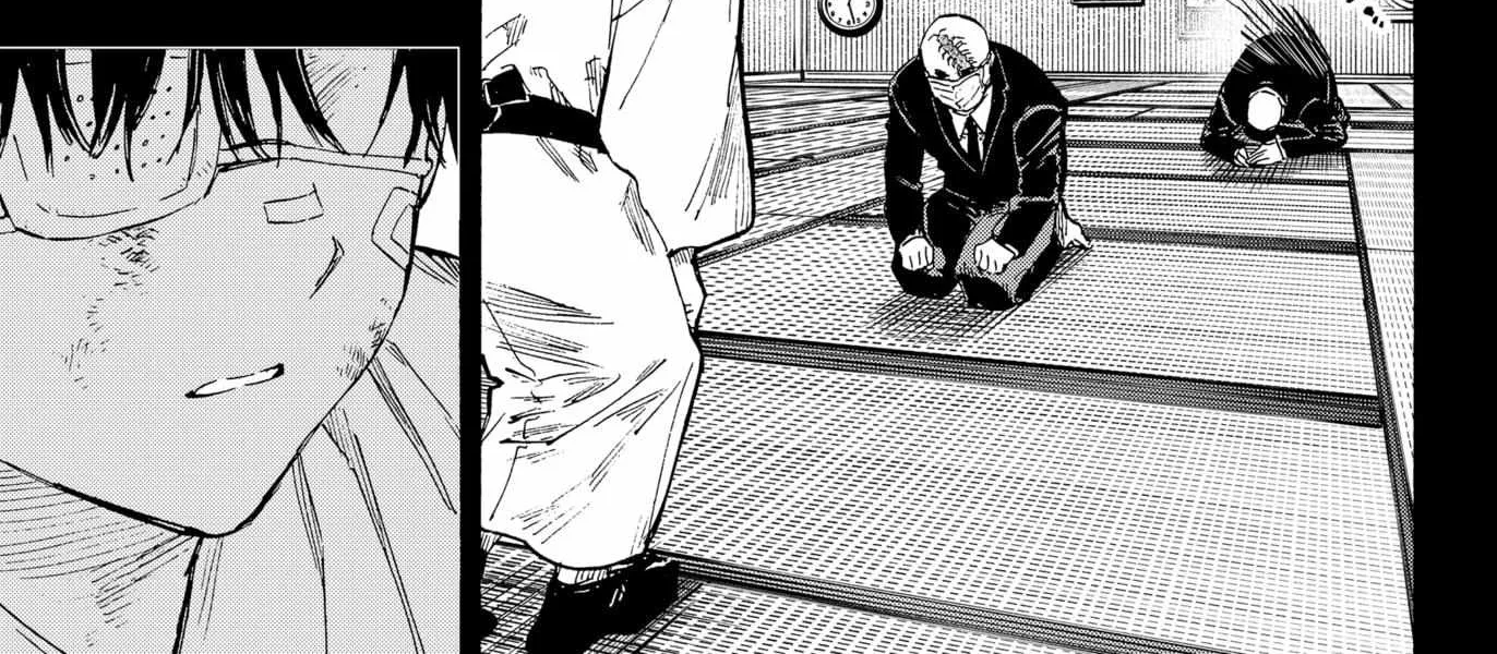 Read Marriage Toxin Manga Online