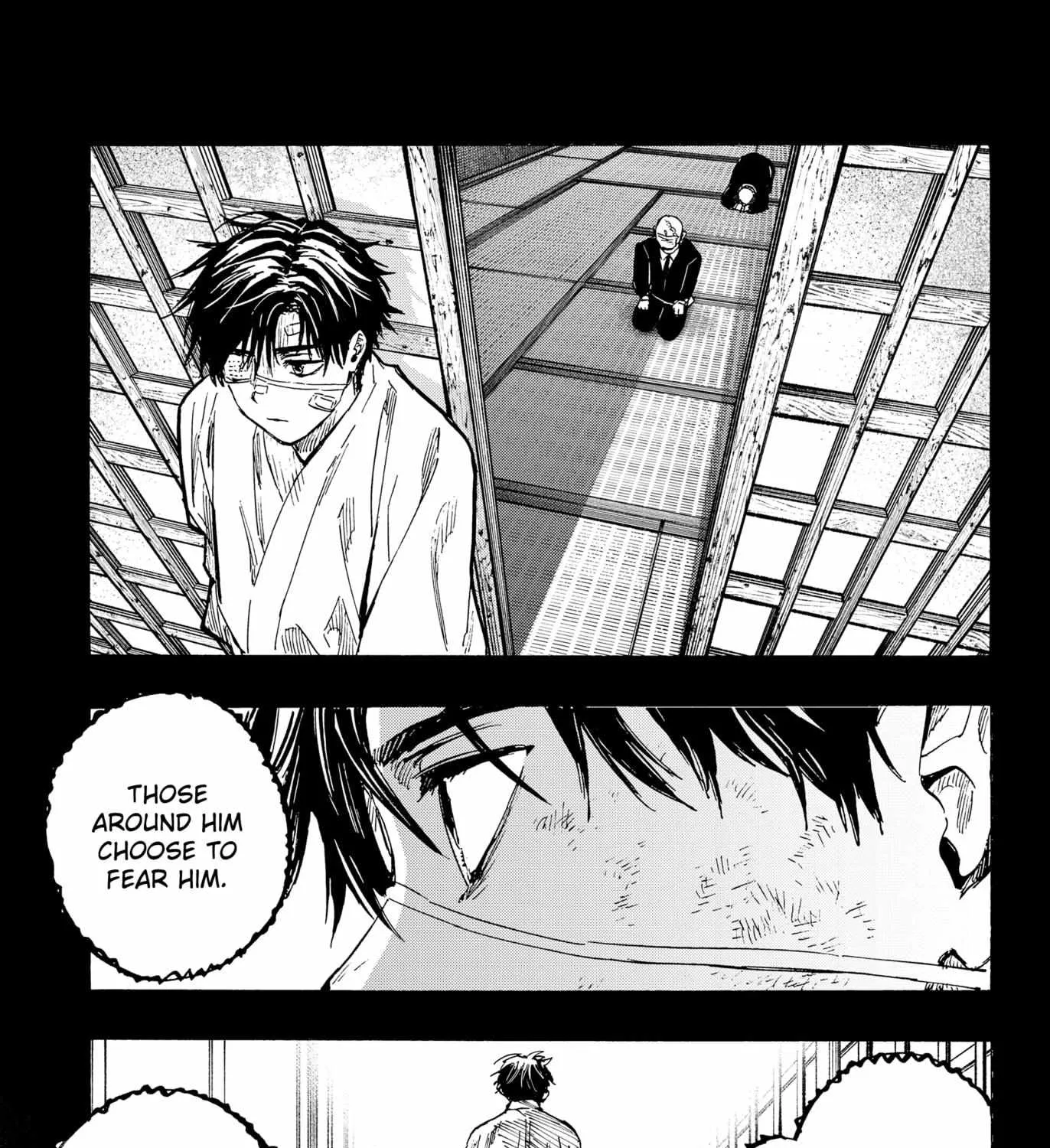 Read Marriage Toxin Manga Online